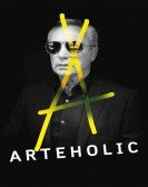 Arteholic poster