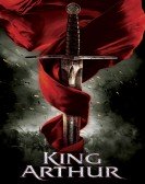 King Arthur poster