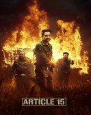 Article 15 (2019) Free Download