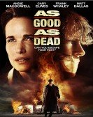 As Good as Dead poster