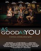 As Good As You poster