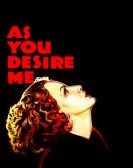 As You Desire Me Free Download