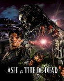 Ash vs Lobo and the DC Dead Free Download