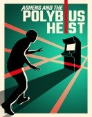 Ashens and the Polybius Heist poster