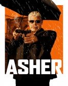 Asher (2018) poster