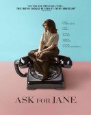 Ask for Jane poster