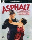 Asphalt poster