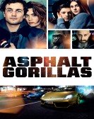 Asphaltgorillas (2018) Free Download