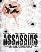 Assassins poster