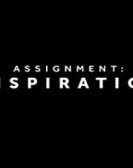 Assignment Inspiration Free Download