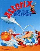 Asterix and the Big Fight poster