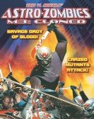 Astro-Zombies M3: Cloned Free Download