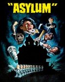 Asylum poster