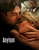 Asylum poster