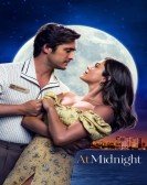 At Midnight poster