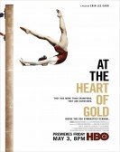 At the Heart of Gold: Inside the USA Gymnastics Scandal poster