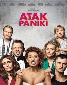 Atak paniki poster