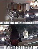 Atlantic City Hookers: It Aint E-Z Being a Ho Free Download