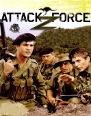 Attack Force Z poster