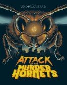 Attack of the Murder Hornets Free Download