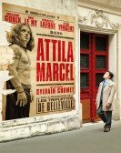 Attila Marcel poster