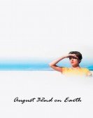 August 32nd on Earth poster