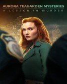 Aurora Teagarden Mysteries: A Lesson in Murder poster