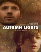 Autumn Lights (2016) poster