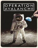 Operation Avalanche (2016) poster