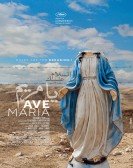 Ave Maria poster