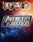 Avengers of Justice: Farce Wars Free Download