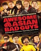 Awesome Asian Bad Guys poster