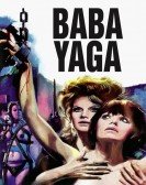 Baba Yaga poster