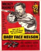 Baby Face Nelson (1957) poster