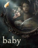 Baby poster