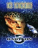 Babylon 5 Th poster