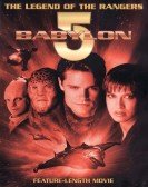 Babylon 5: The Legend of the Rangers - To Live and Die in Starlight Free Download