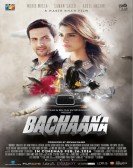 Bachaana poster