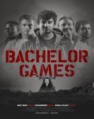 Bachelor Games poster