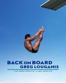 Back on Board: Greg Louganis poster