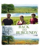 Back to Burgundy poster