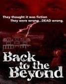 Back to the Beyond Free Download