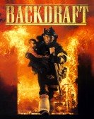 Backdraft poster