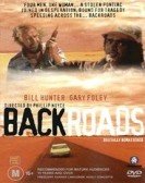 Backroads poster