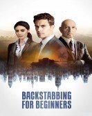 Backstabbing for Beginners (2018) Free Download