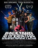 Backyard Blockbusters poster