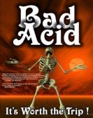 Bad Acid poster