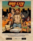 Bad City poster