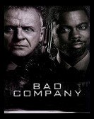 Bad Company poster