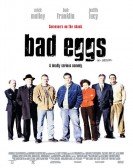 Bad Eggs poster